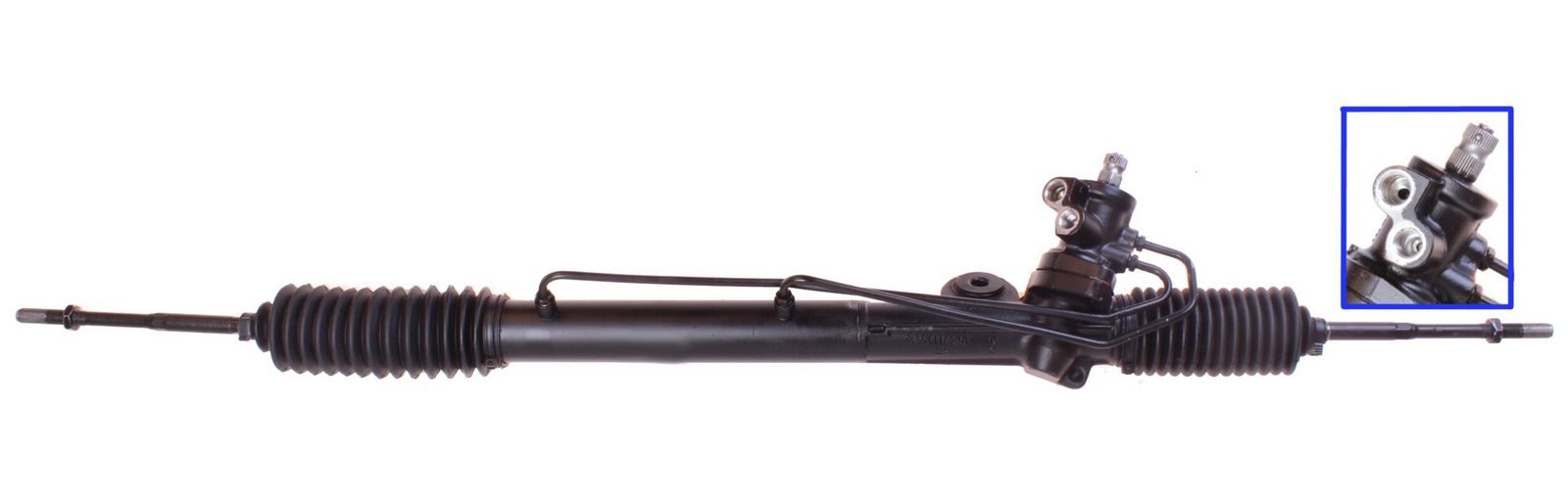 DRI 711520244 Steering gear