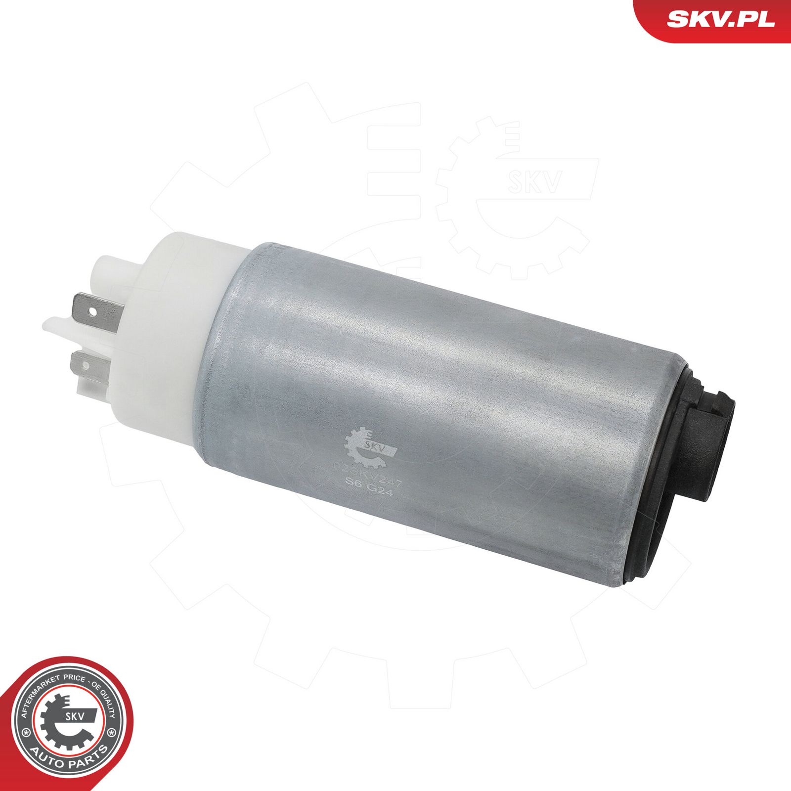ESEN SKV 02SKV247 Fuel pump