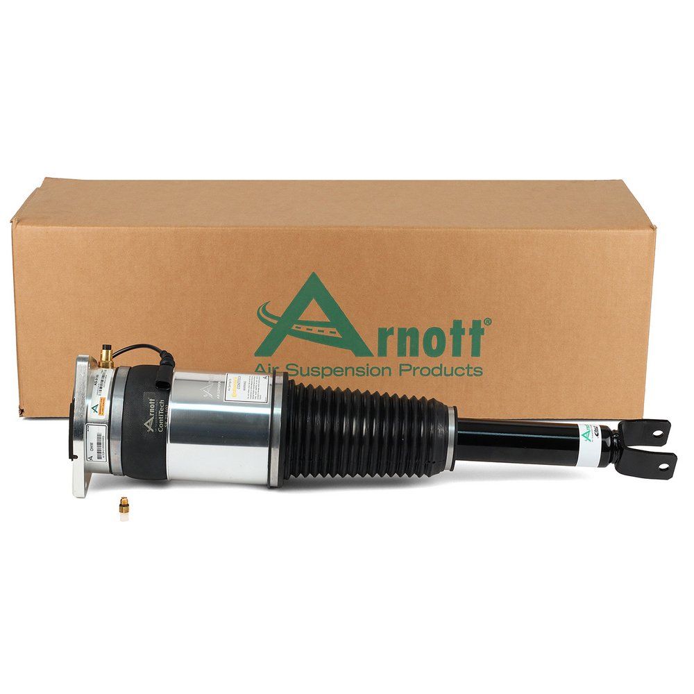 Air Suspension Strut-2