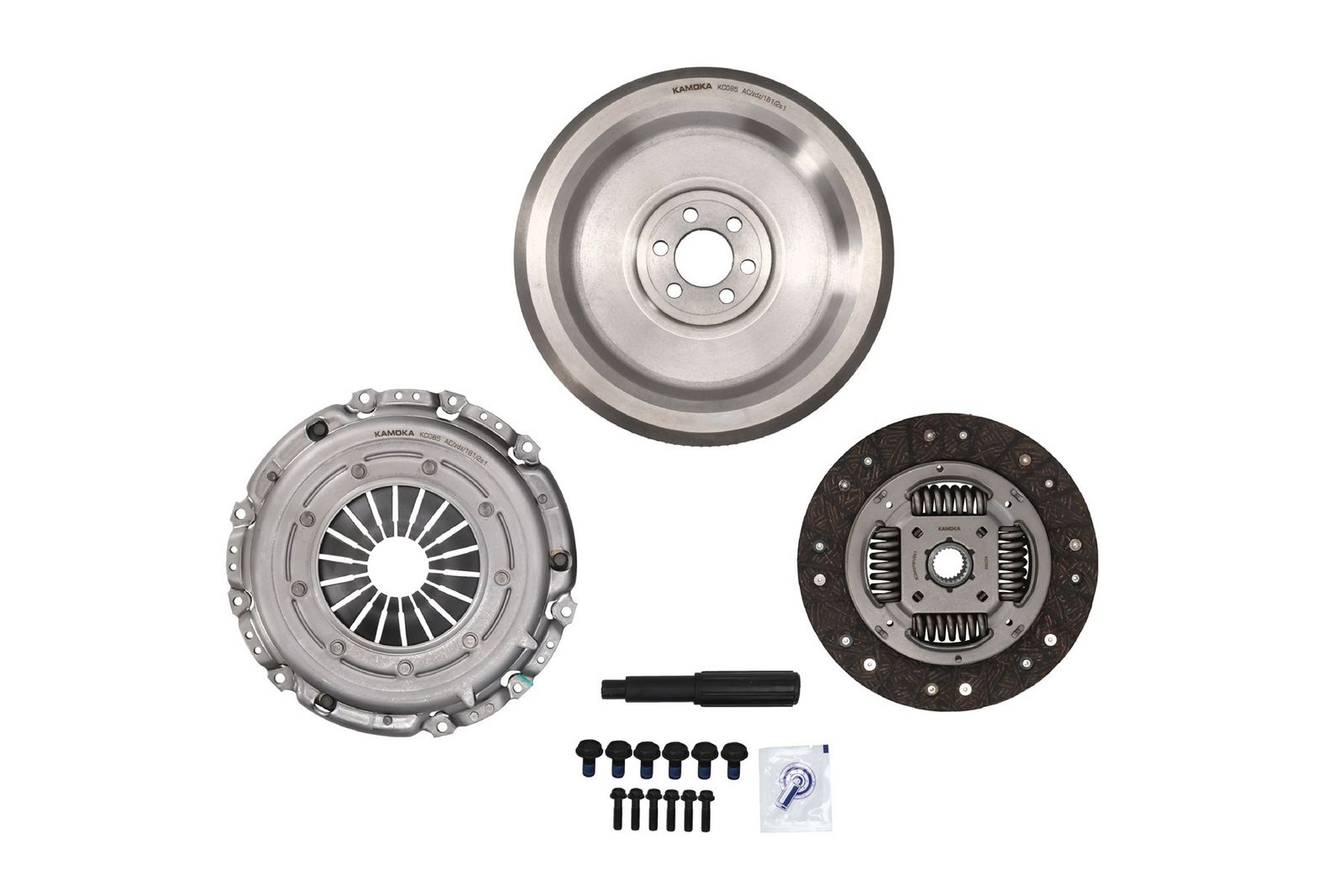KAMOKA KC085 Clutch kit