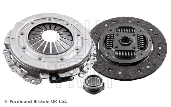 BLUE PRINT ADN130154 Clutch kit
