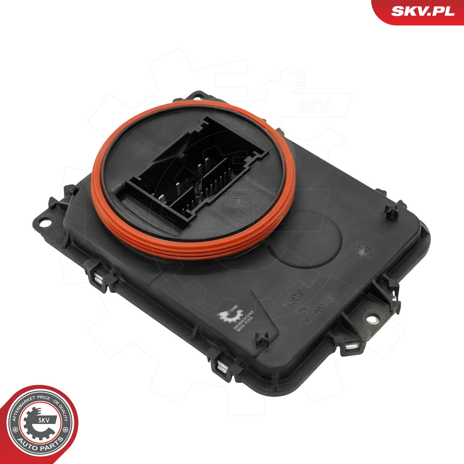 ESEN SKV 59SKV340 Control unit, headlight