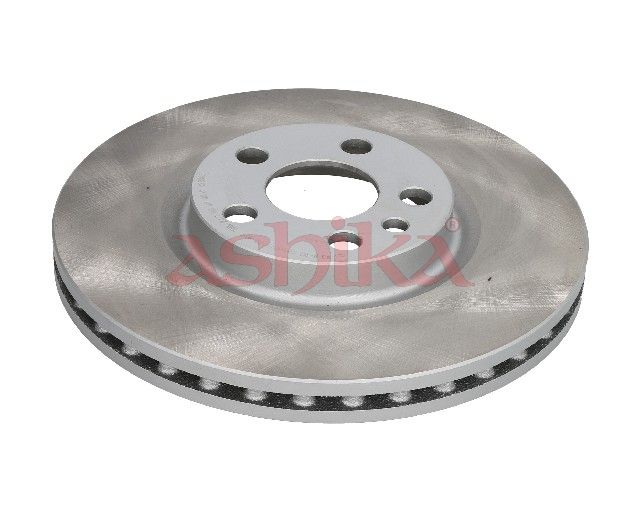 ASHIKA 60-00-0616C Brake disc