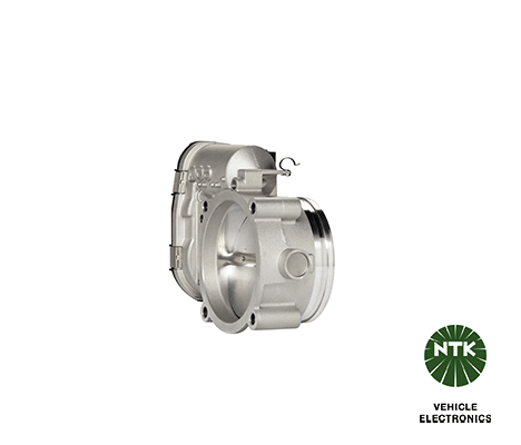 Throttle Body-1