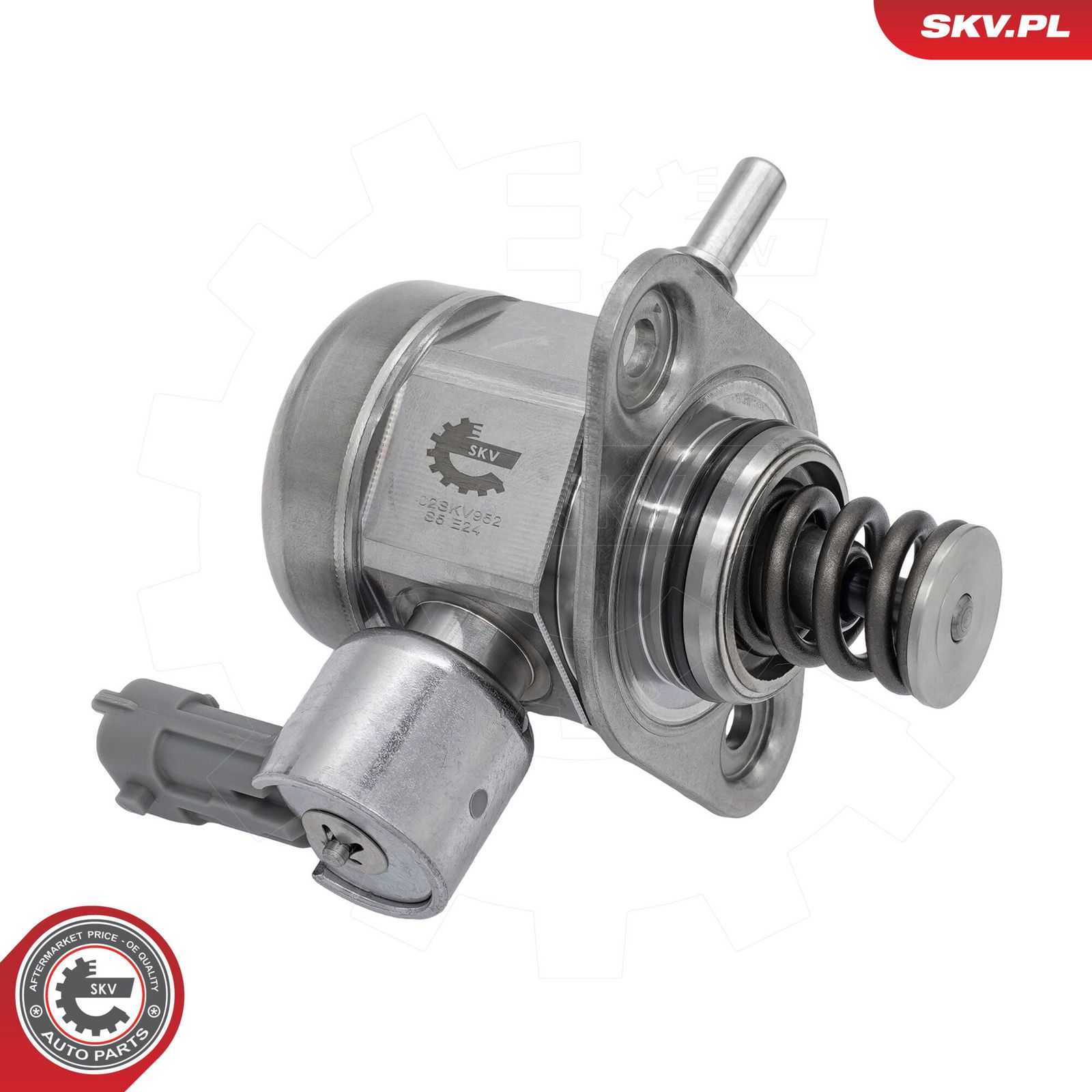 ESEN SKV 02SKV952 High-pressure pump