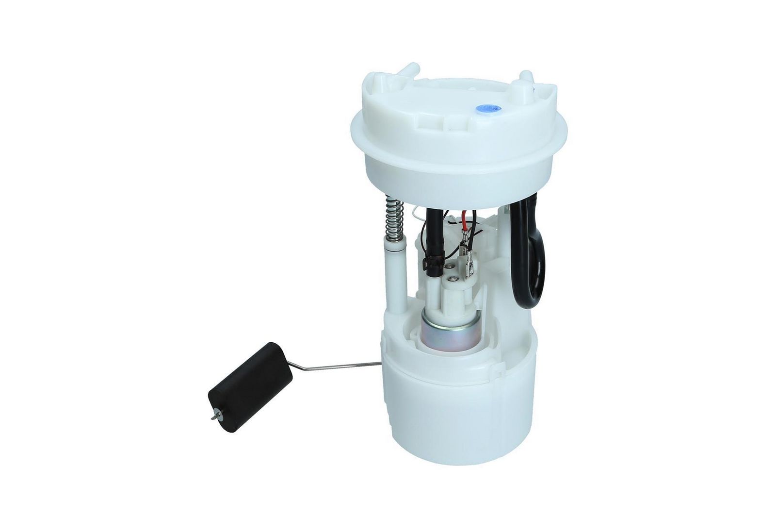 fuel supply unit