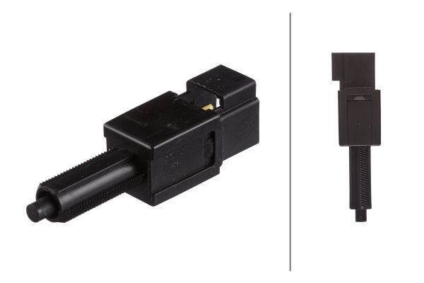 HELLA 6DD 010 966-271 Stop light switch