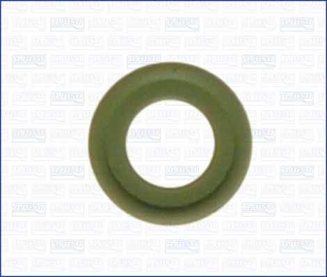 Seal Ring, oil drain plug-1