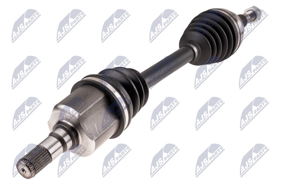 NTY NPW-FR-235 Drive shaft