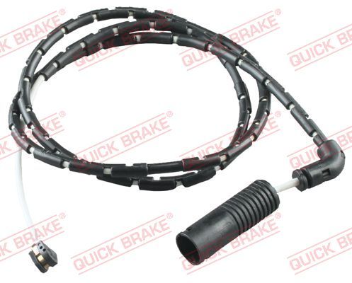 QUICK BRAKE WS 0246 A Warning contact, brake pad wear