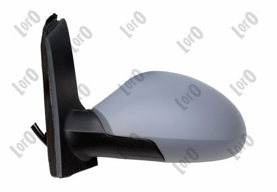 Exterior Mirror-2