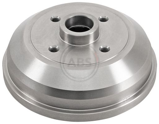 Brake Drum