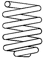 Suspension Spring-1