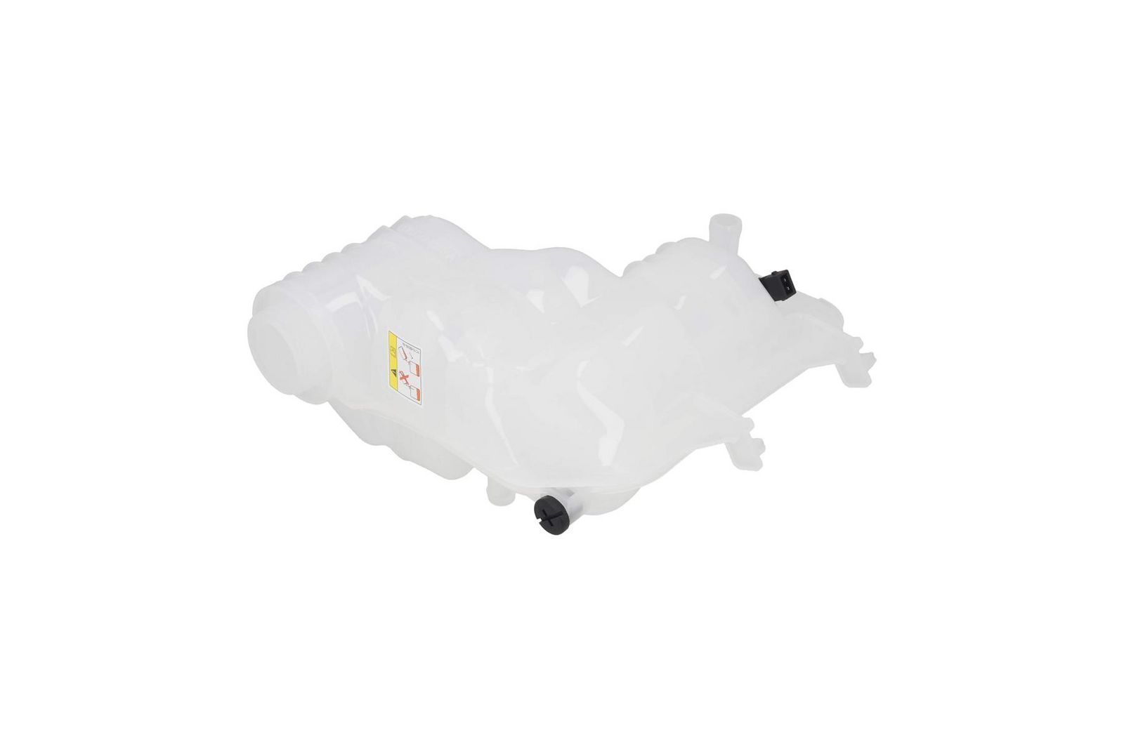 Expansion Tank, coolant-3
