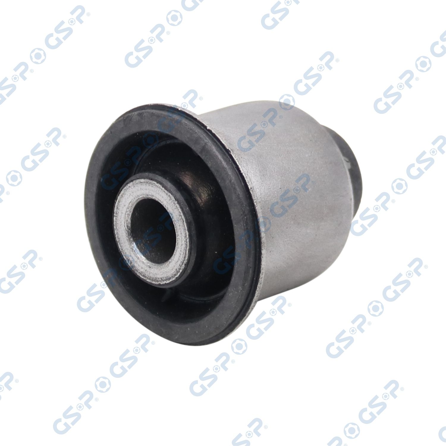 Mounting, control/trailing arm-main