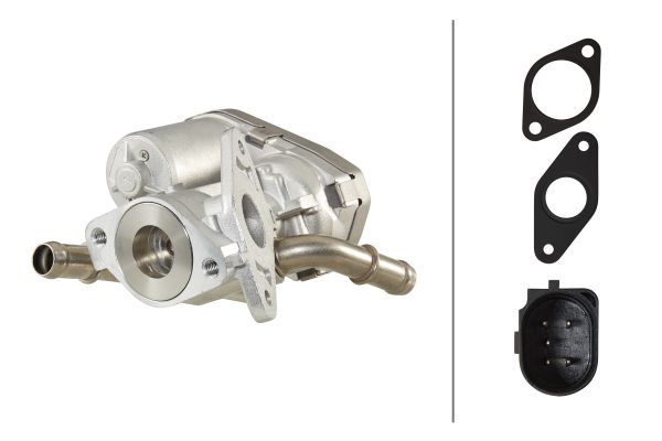 HELLA 6NU 010 171-271 Egr valve