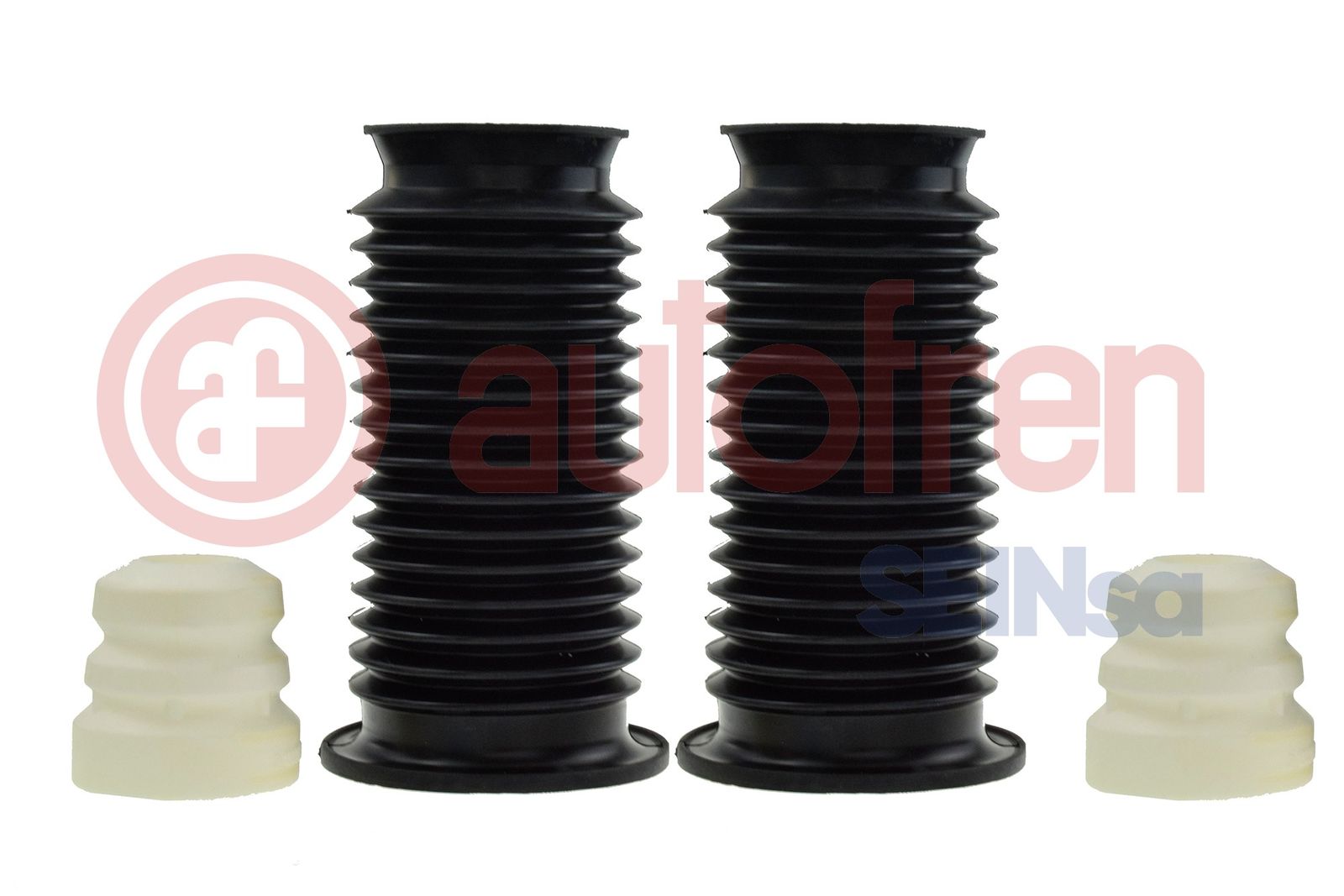 Dust Protection Kit, shock absorber