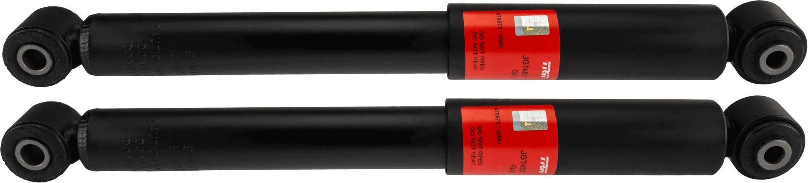 TRW JGT458T Shock absorber
