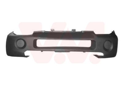 VAN WEZEL 5235574 Bumper