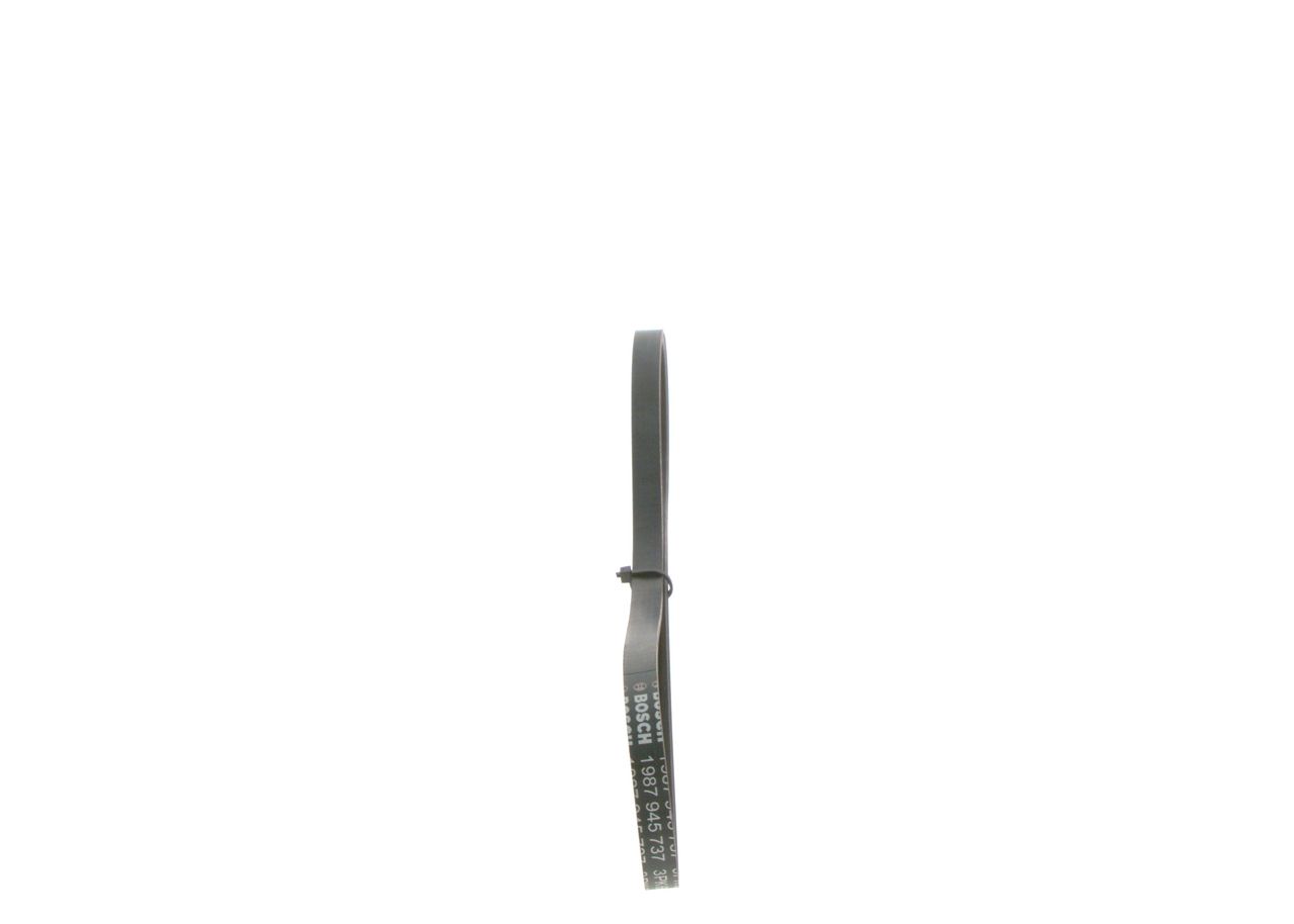 V-ribbed Belt-3