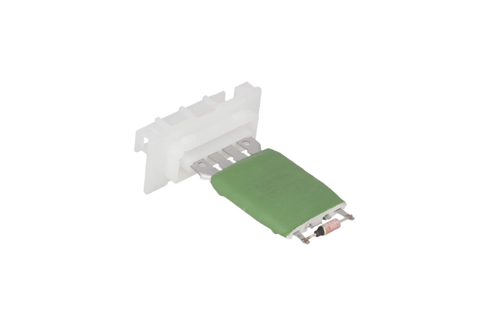 Resistor, interior blower-1