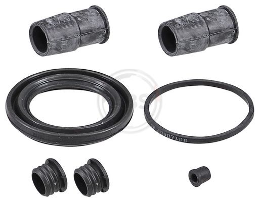A.B.S. 43524 Repair kit, brake caliper