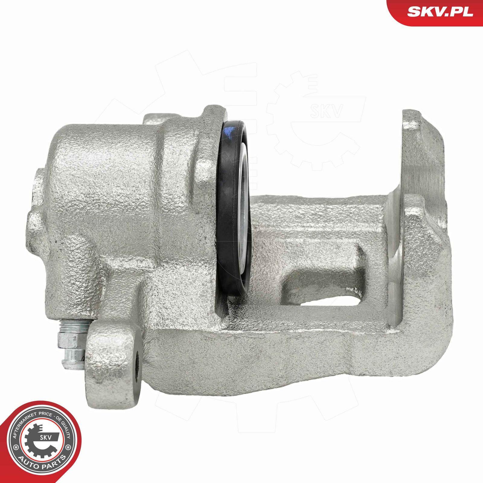 Brake Caliper-4
