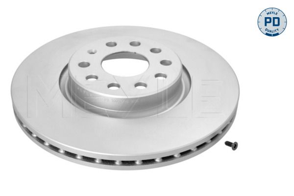 MEYLE 183 521 1094/PD Brake disc
