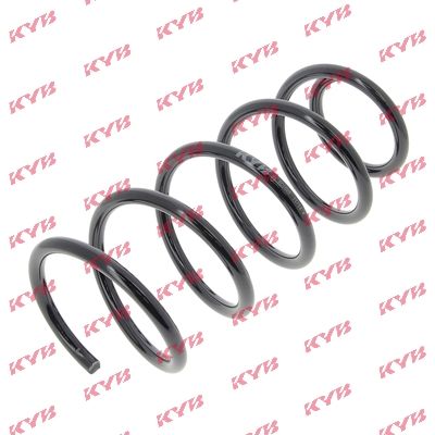 Suspension Spring-1
