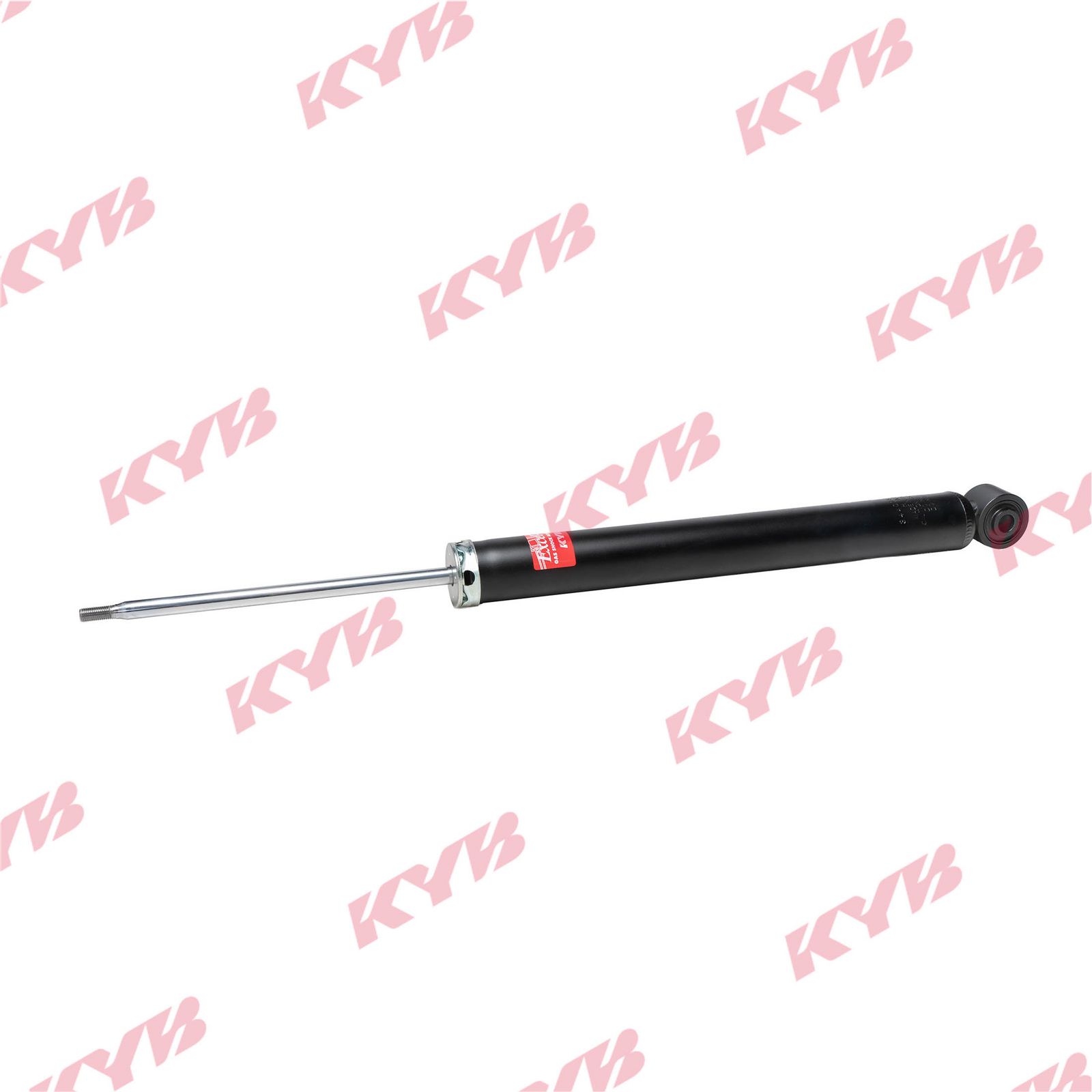 Shock Absorber-main