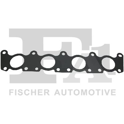 FA1 411-005 Gasket, exhaust manifold
