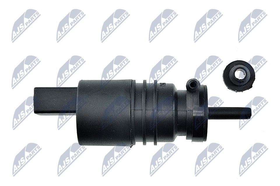 Washer Fluid Pump, window cleaning-3