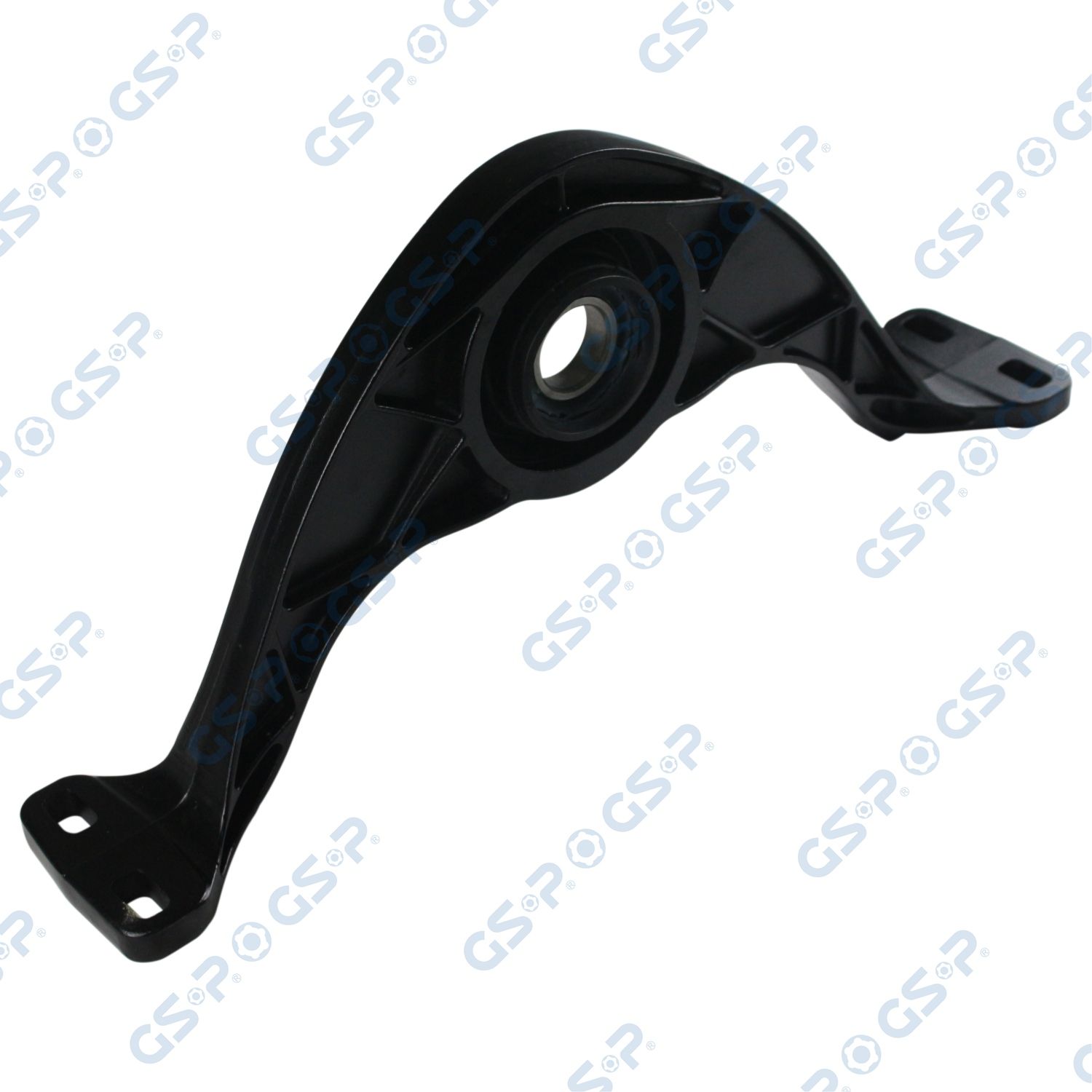 GSP 538658 Suspension, propshaft