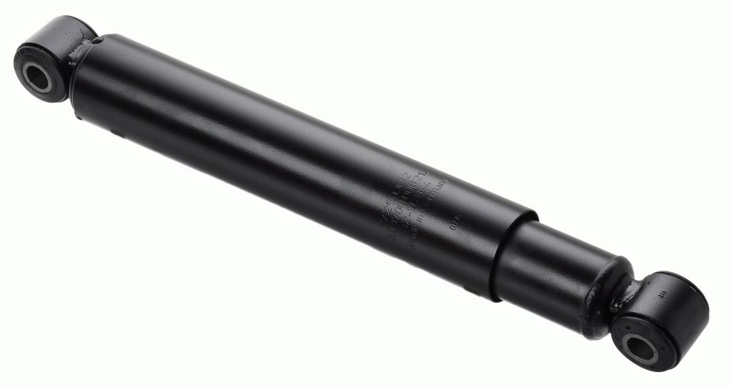 SACHS 725 002 Shock absorber