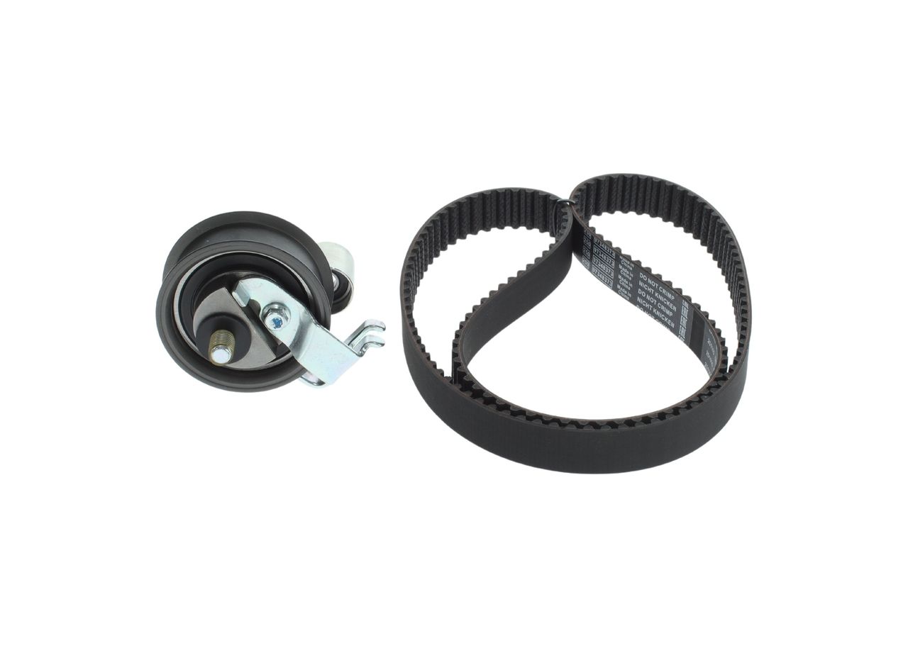 Timing Belt Kit-4