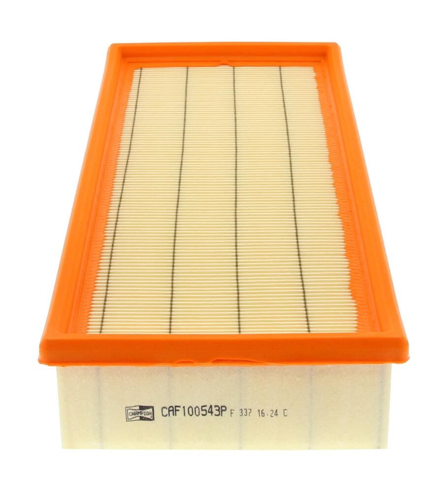 CHAMPION CAF100543P Air filter