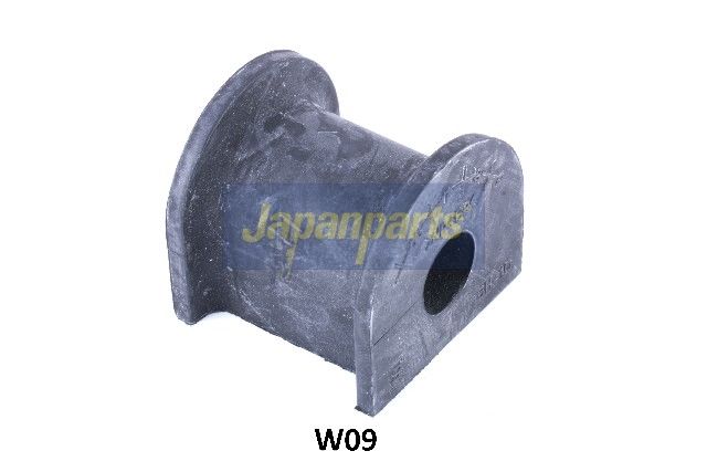 JAPANPARTS RU-W09 Bushing, stabiliser bar