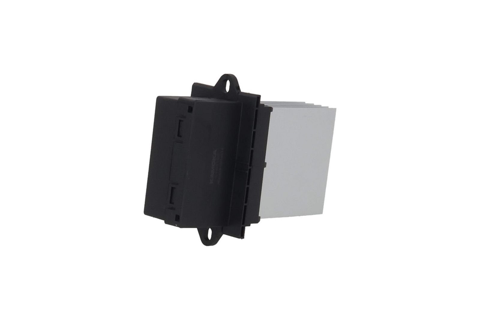 Resistor, interior blower-3