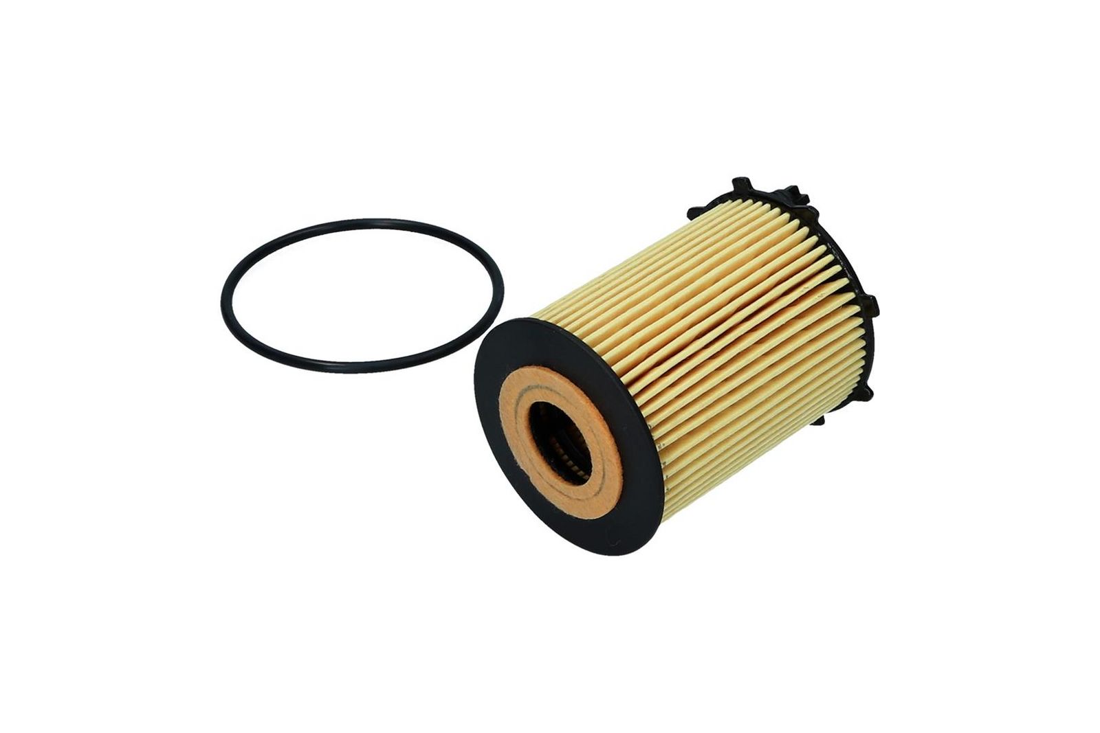 Oil Filter-2