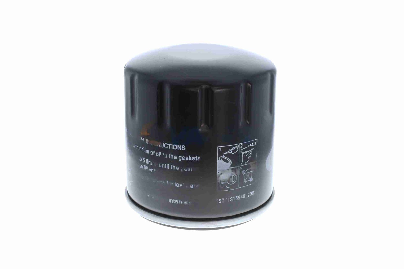 Oil Filter-14