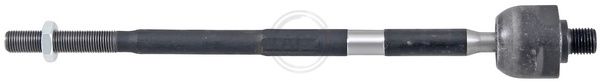 A.B.S. 240750 Inner tie rod