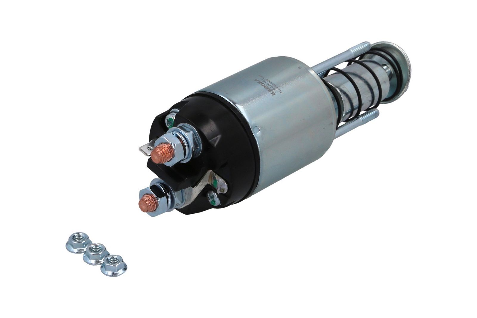 Solenoid Switch, starter