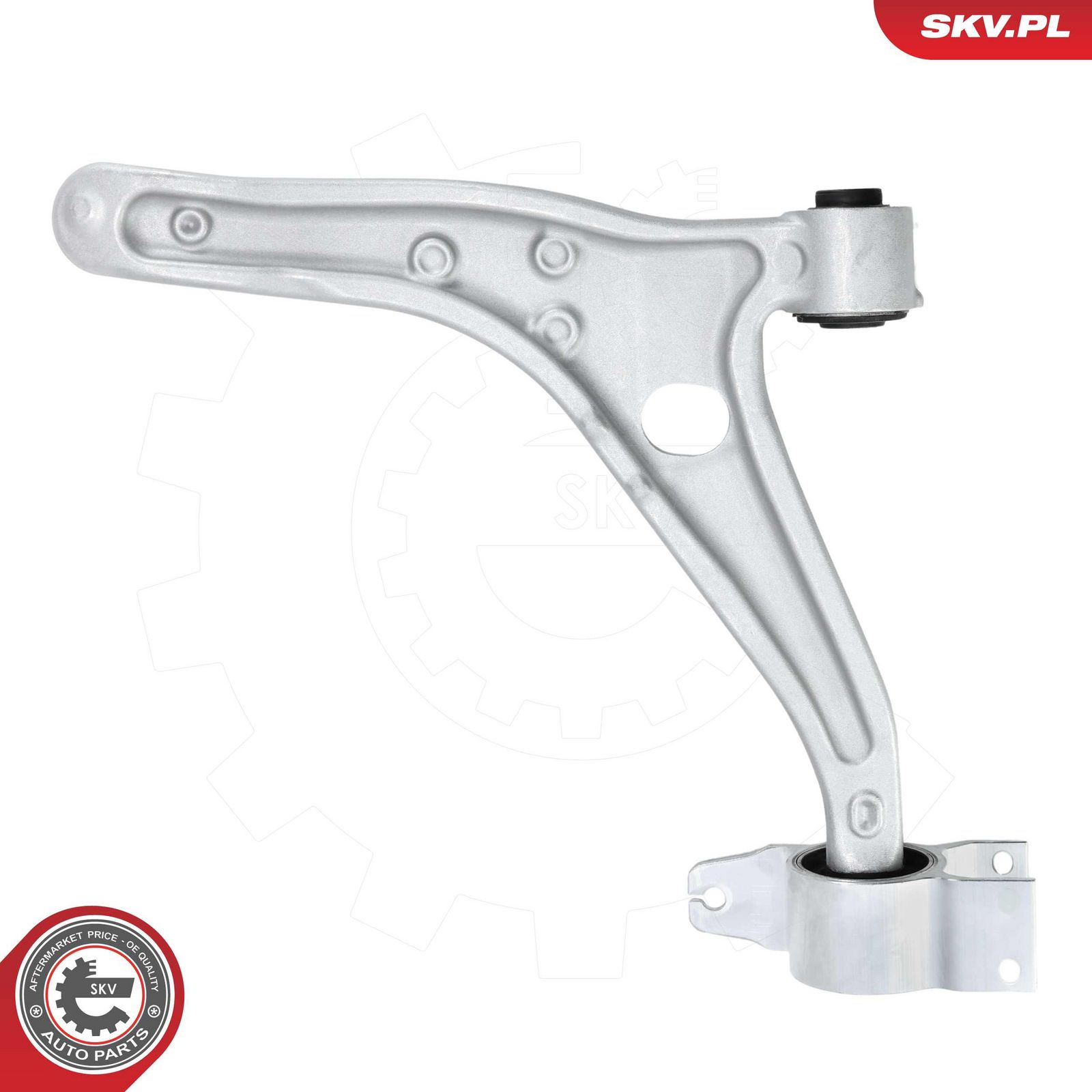 Control/Trailing Arm, wheel suspension-3