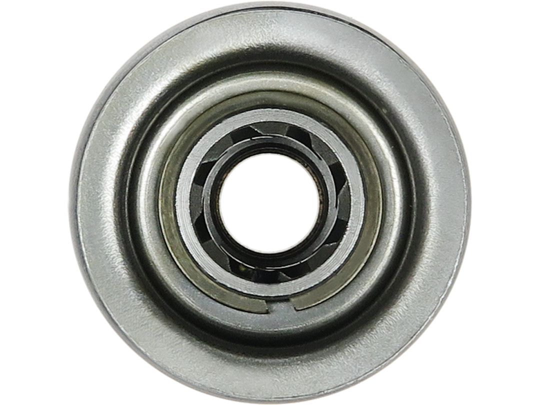 Freewheel Gear, starter-2