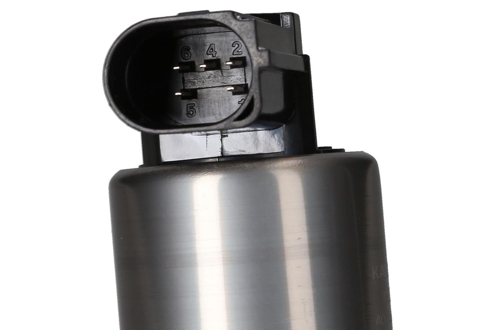 EGR Valve-4