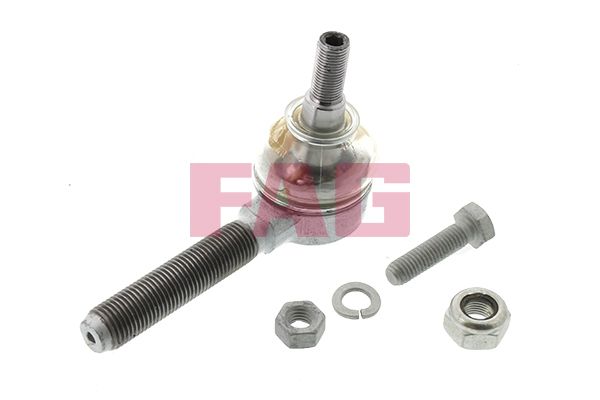 SCHAEFFLER FAG 840 0687 10 Skersinės vairo trauklės galas