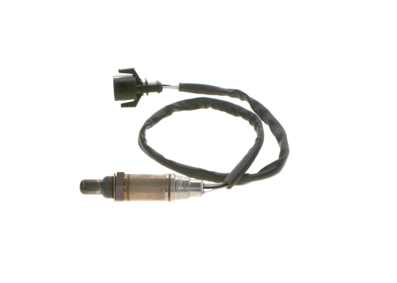 Oxygen Sensor-2