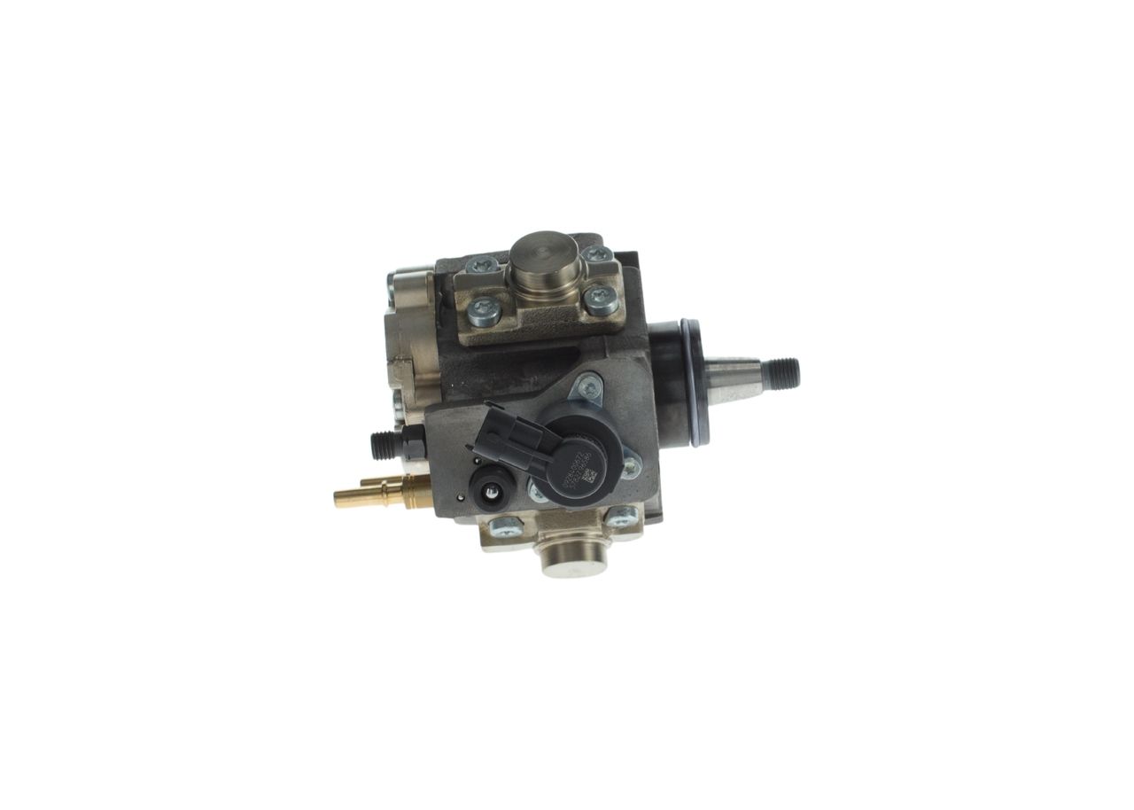 High-pressure Pump-1
