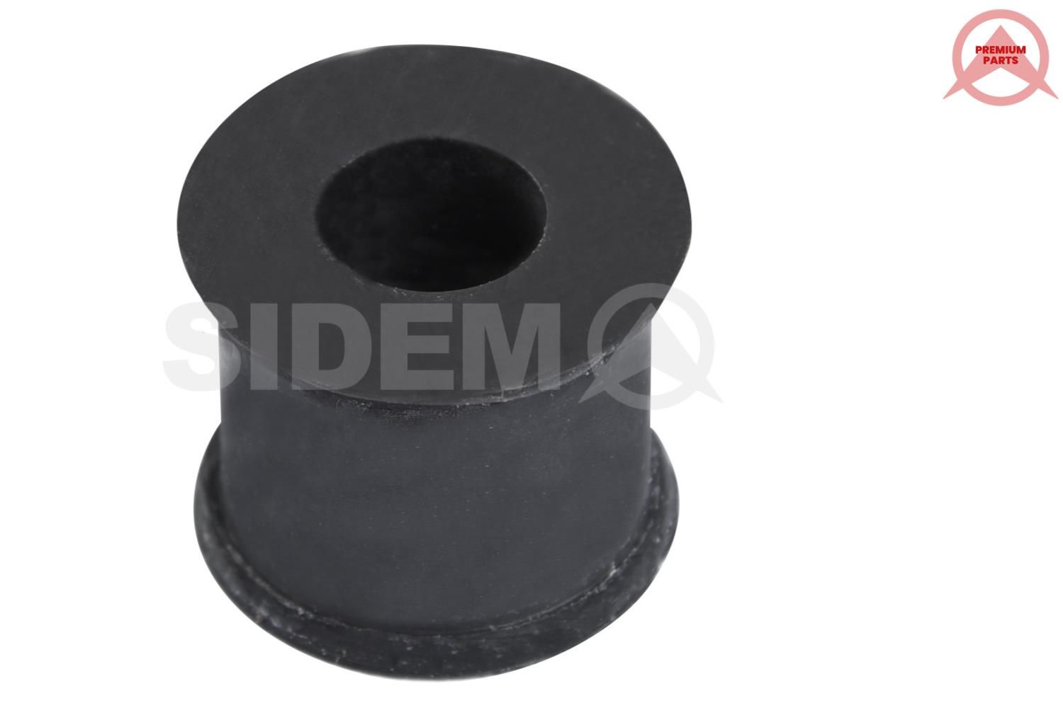 SIDEM 850802 Mounting, stabiliser bar