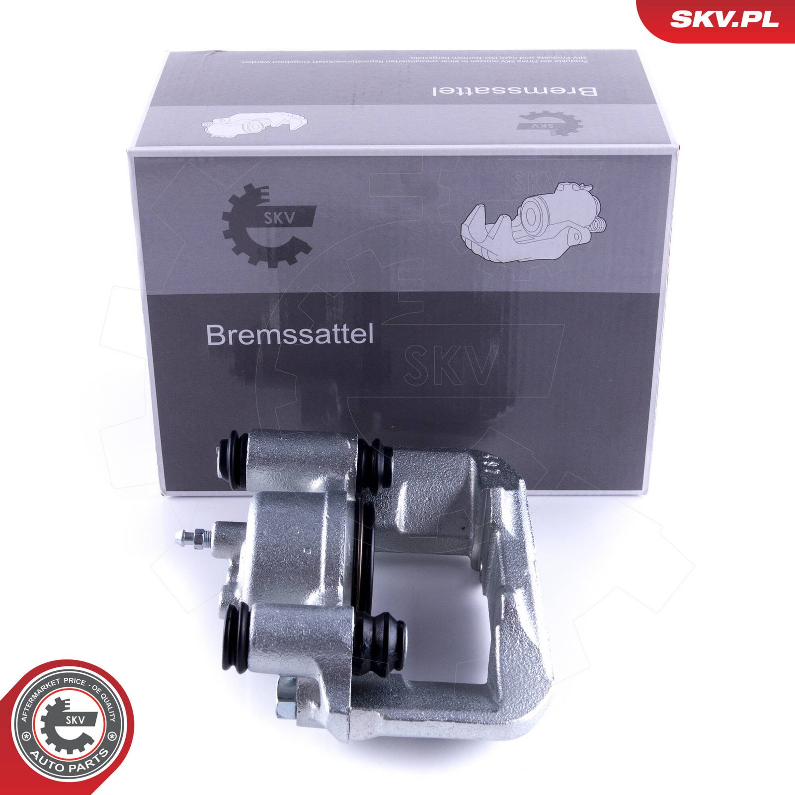 Brake Caliper-5